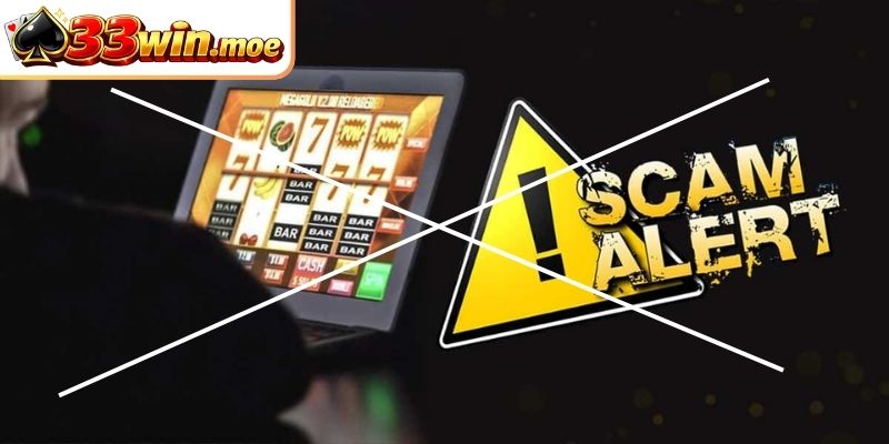 Các tin đồn 33Win lừa đảo là sai sự thật