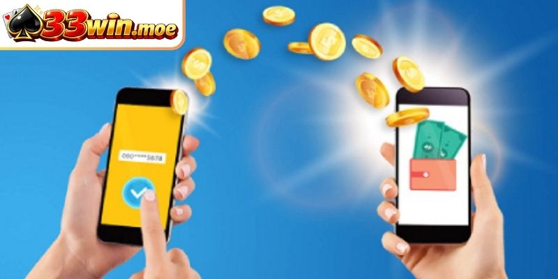 Đánh giá 33Win có uy tín không qua nạp rút