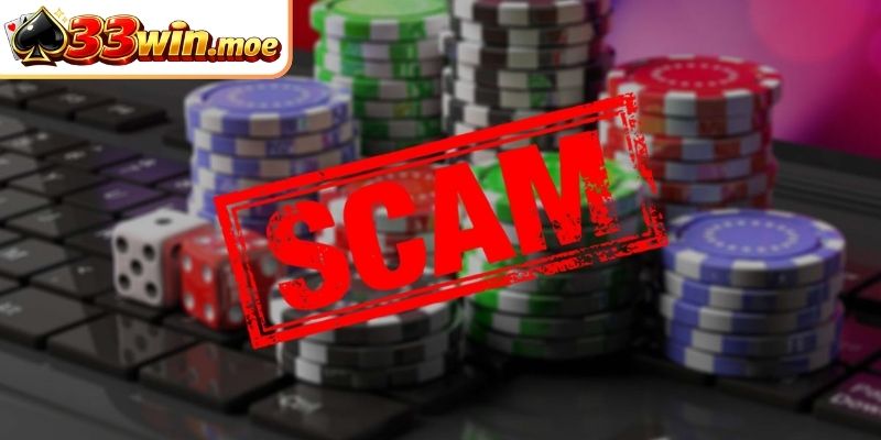 33Win lừa đảo không là thắc mắc đang được quan tâm