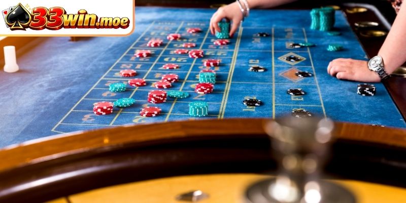 Nên có kế hoạch rõ khi tham gia casino