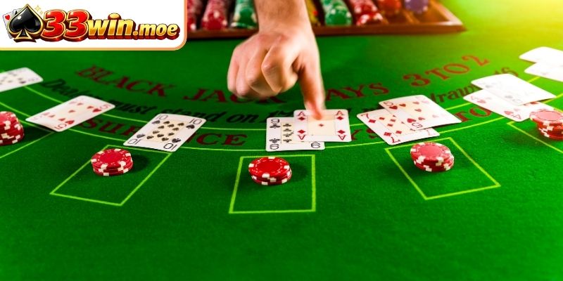 Các bí quyết chơi casino 33Win với nhiều lợi ích