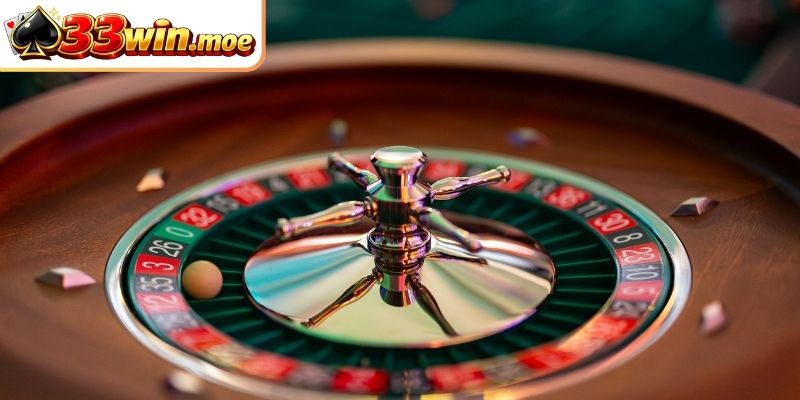 Tìm hiểu chi tiết về các bí quyết chơi casino 33Win