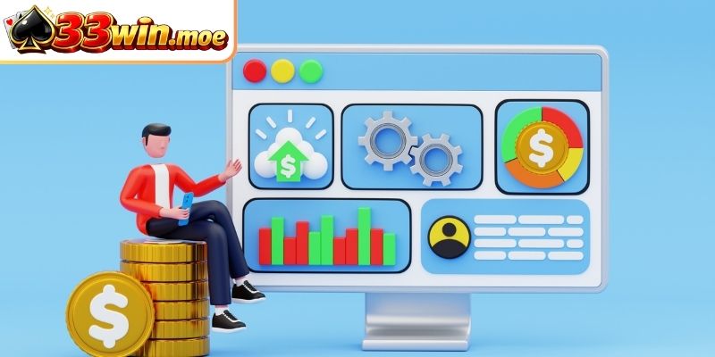 Có nhiều cách quản lý tiền hội viên cần học hỏi