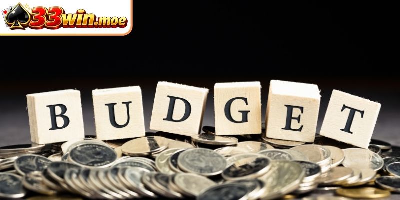 Nhiều người thắc mắc về cách quản lý vốn khi cá độ 33Win