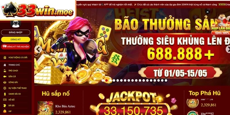 Người dùng sẽ được đảm bảo quyền lợi tại trang web