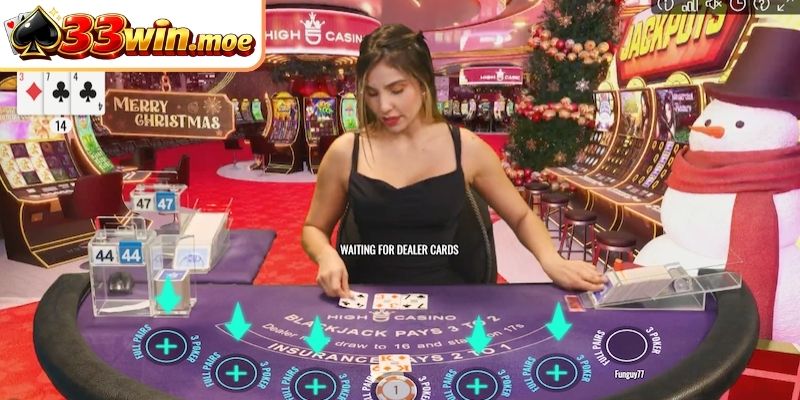 Chơi khi có tài khoản để cuộc chơi an toàn