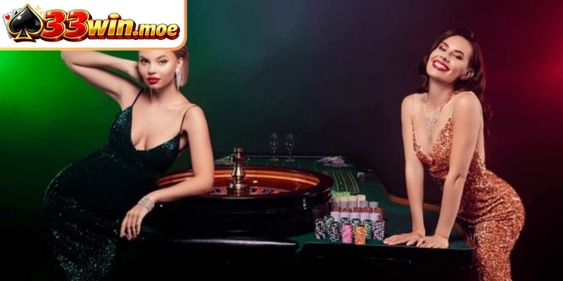 Nhà cái lấy cộng đồng làm trung tâm