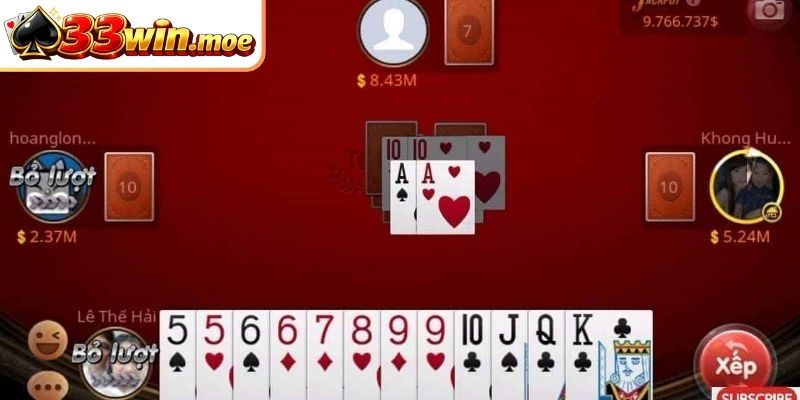 Top 3+ tựa game hot nhất tại nhà cái trực tuyến