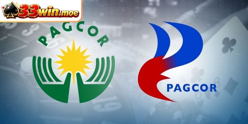 Các chứng nhận từ PAGCOR uy tín