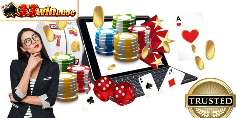 Hướng dẫn 33Win mang đến thông tin bổ ích