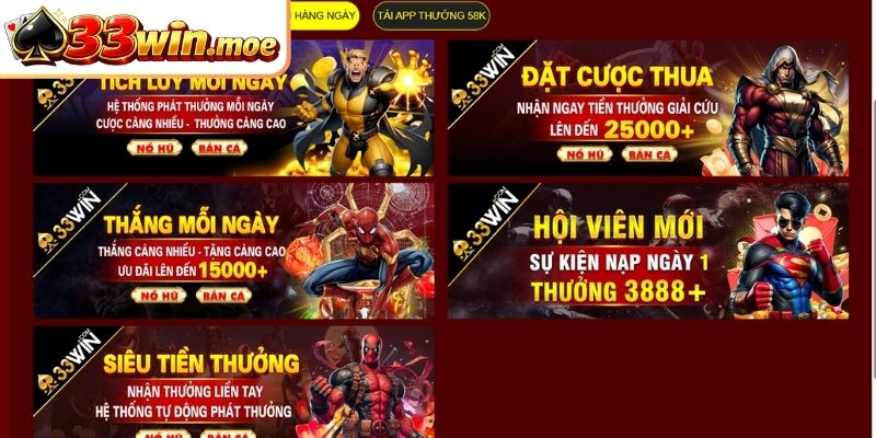 Cập nhật các tin tức mới nhất về khuyến mãi