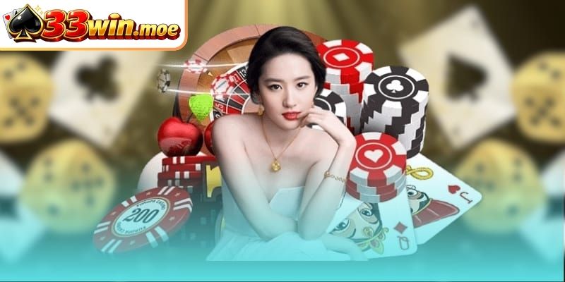 Luôn bình tĩnh khi cá cược ở nhà cái