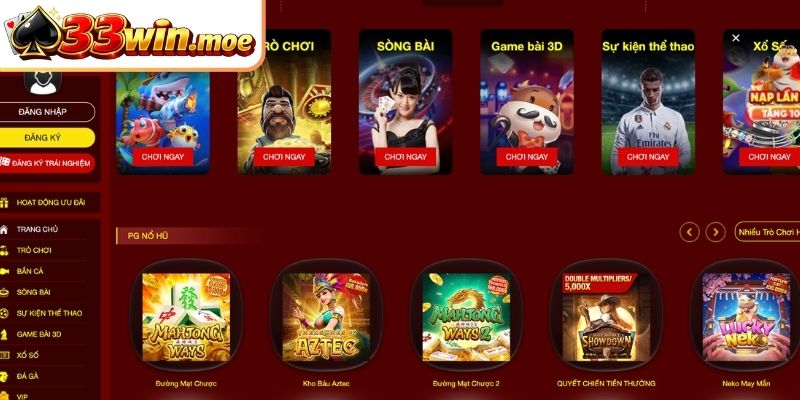 Hướng dẫn thao tác truy cập bằng link dẫn siêu đơn giản