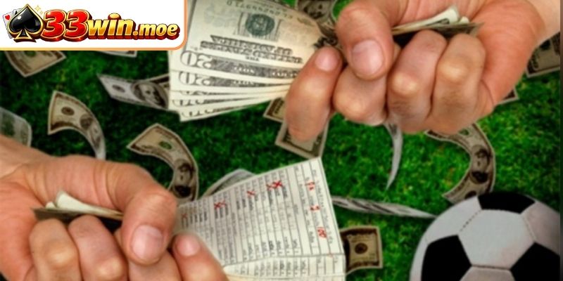 Nắm được các lưu ý khi chơi cá cược tại 33Win với nhiều lợi ích