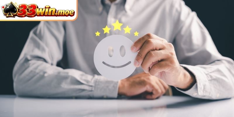 Nhiều lý do 33Win được nhiều tin tưởng hiện nay