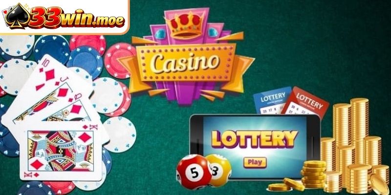 Các mẹo chơi 33Win thắng lớn mang đến nhiều lợi ích