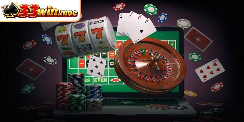 Nhiều người quan tâm đến mẹo chơi 33Win thắng lớn