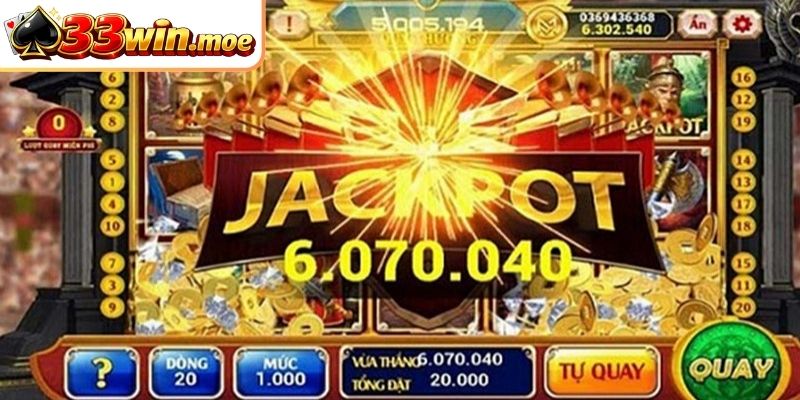 Điểm đặc biệt chỉ có tại sảnh game trong nhà cái