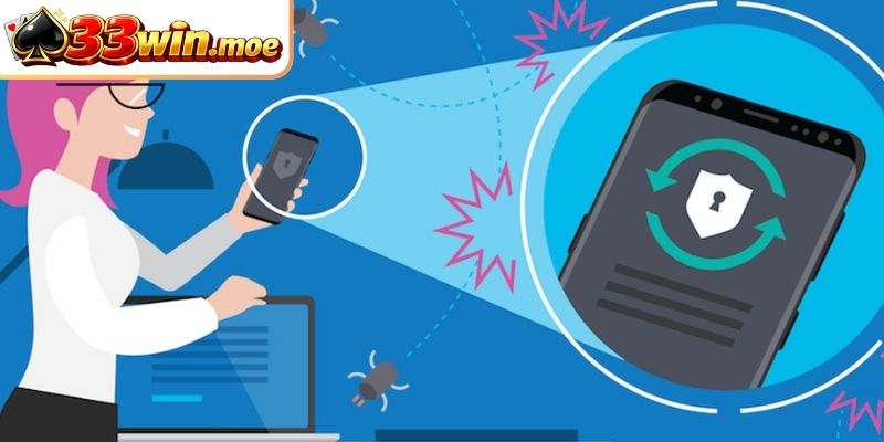 Giới thiệu cơ bản về quyền riêng tư 33WIN là như thế nào