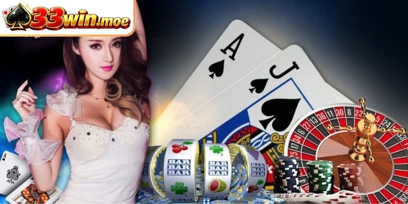 Nhiều người dùng quan tâm so sánh 33Win và U888