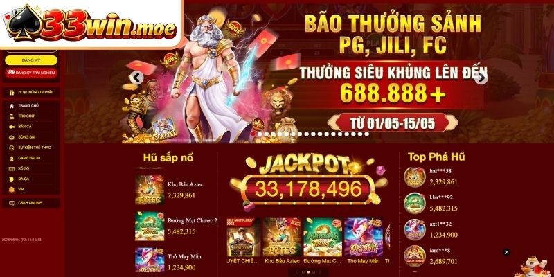 Đóng góp của anh cho nền tảng giải trí online về mặt nội sung