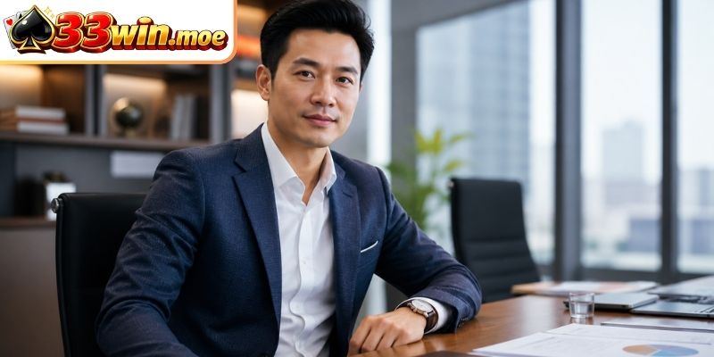 Đôi nét thông tin giới thiệu về tác giả nội dung 33Win