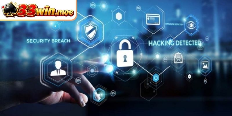 Nhà cái ứng dụng công nghệ hiện đại