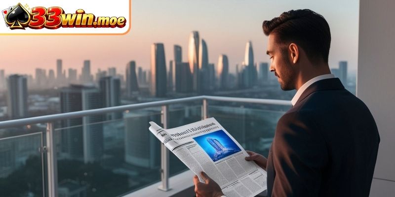 Nhiều người dùng quan tâm đến các tin tức nhà cái