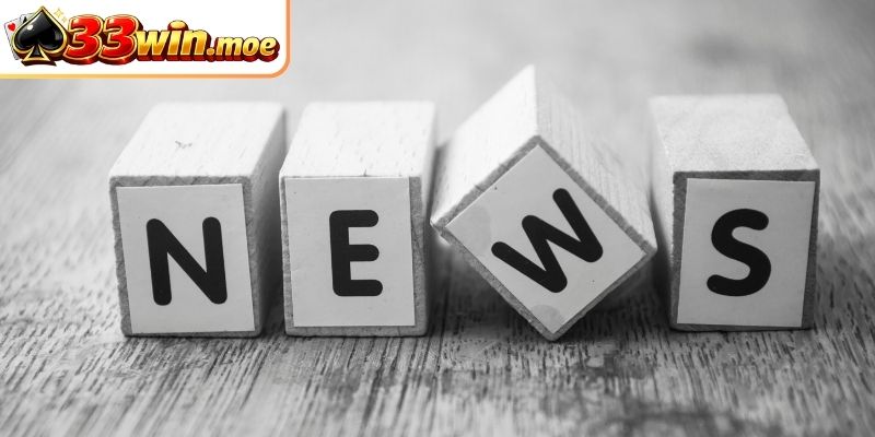 Có nhiều nhóm tin tức từ nhà cái được cập nhập