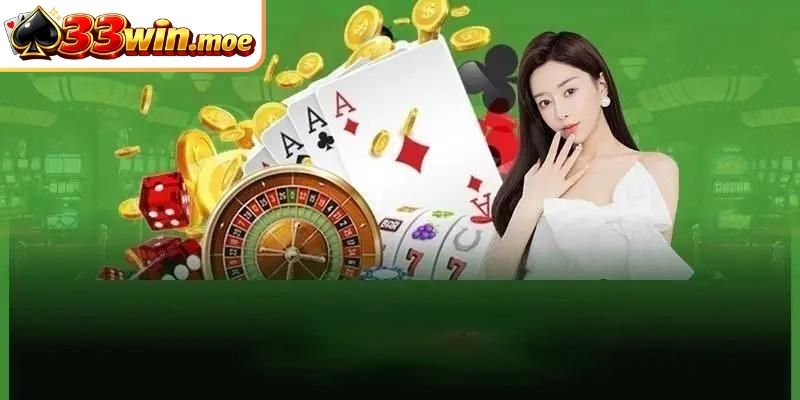 Các điểm nhấn ấn tượng của danh mục giải trí