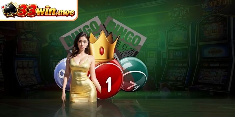 Các nhà cái phát hành xổ số hợp tác cùng 33WIN
